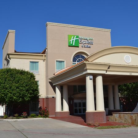 Holiday Inn Express Hotel & Suites Gainesville By Ihg Esterno foto