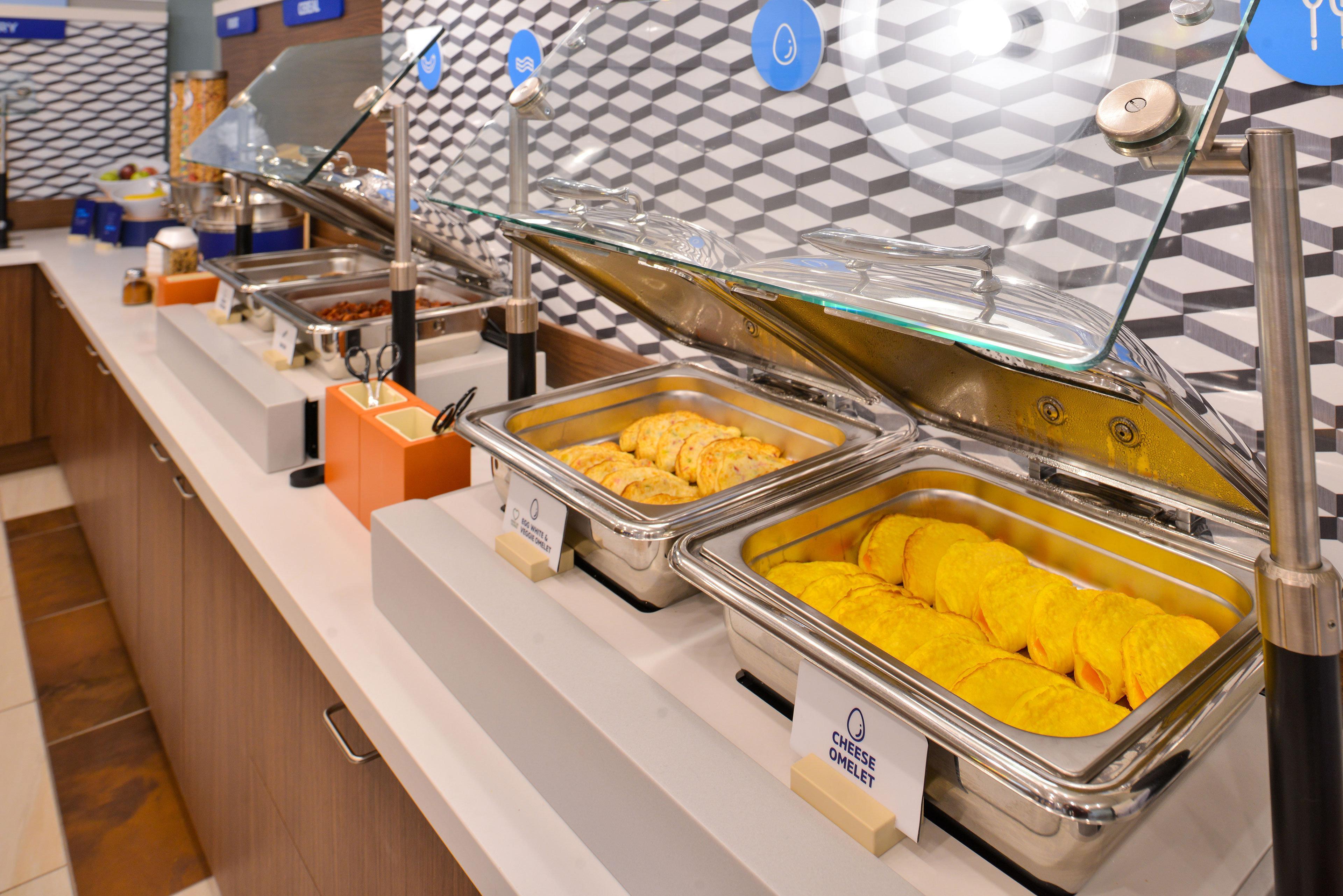 Holiday Inn Express Hotel & Suites Gainesville By Ihg Esterno foto
