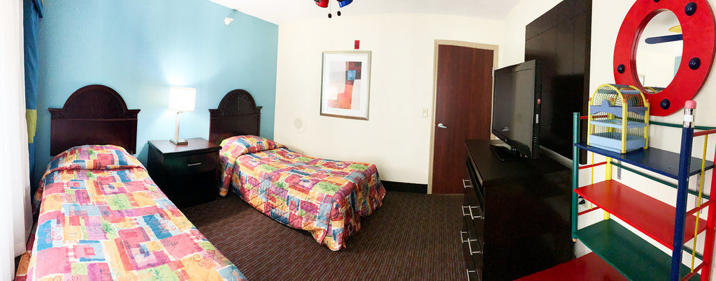 Holiday Inn Express Hotel & Suites Gainesville By Ihg Esterno foto